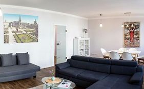 Dd Apartments